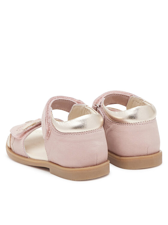 Lasocki Kids Босоніжки Lasocki Kids HAPPY CI12-2644-10 Бежевий
