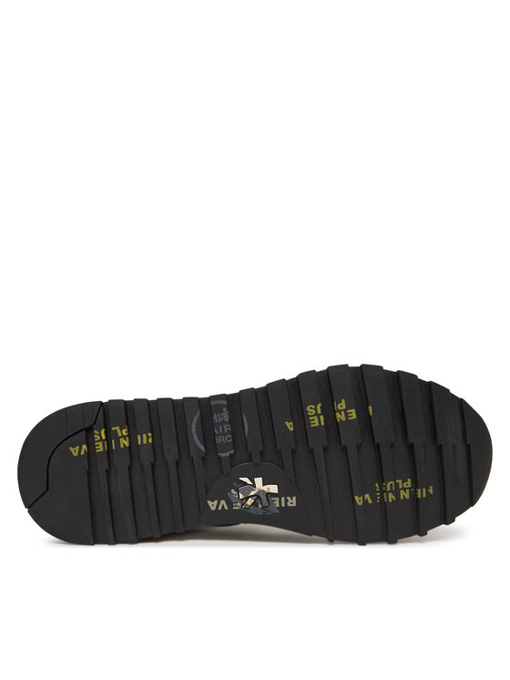 Premiata Sneakers Premiata LUCY VAR 7526 Gri