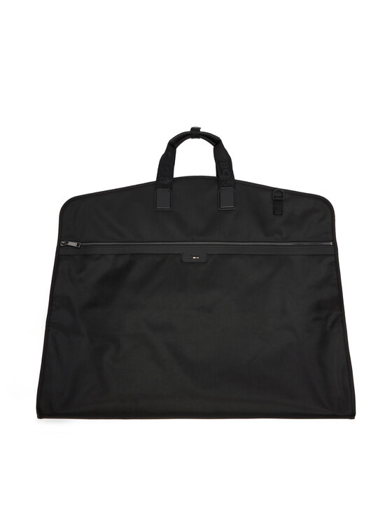 BOSS Taška na oblečenie BOSS Ray N Suit Carrier 50541473 Čierna