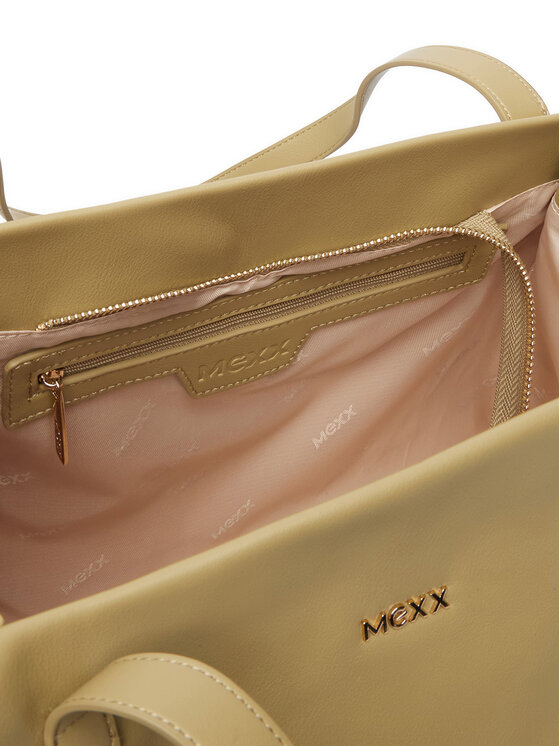 MEXX Сумка MEXX EO-MEXX-B-002-09 Зелений