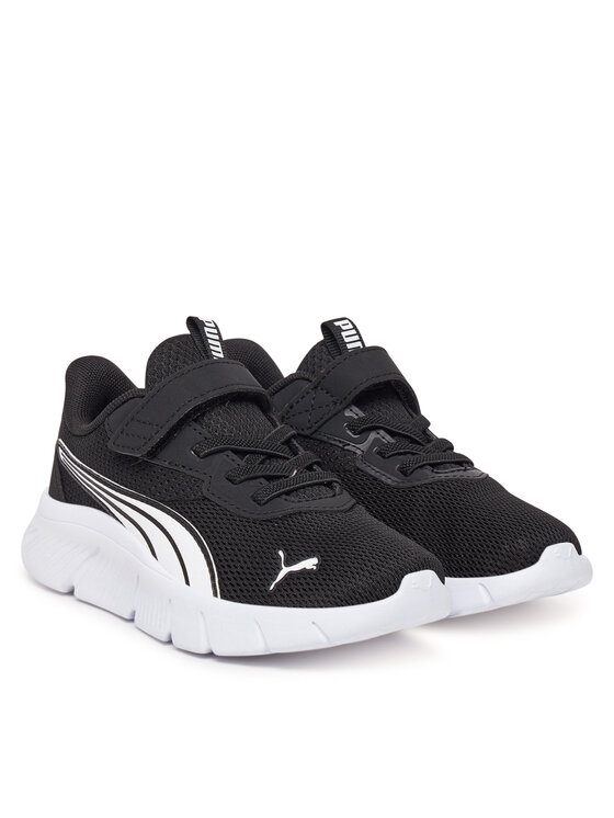 Puma Сникърси Puma FlexFocus Modern AC+ PS 401519 01 Черен
