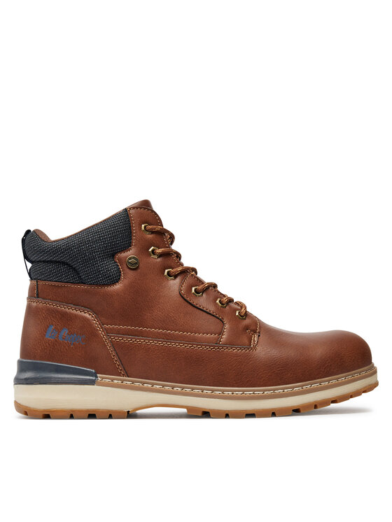 Lee Cooper Polacchine Lee Cooper LCJ-24-03-3030MB Marrone