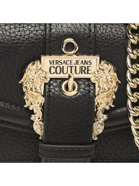 Versace Jeans Couture Borsetta Versace Jeans Couture 73VA4BFO Nero