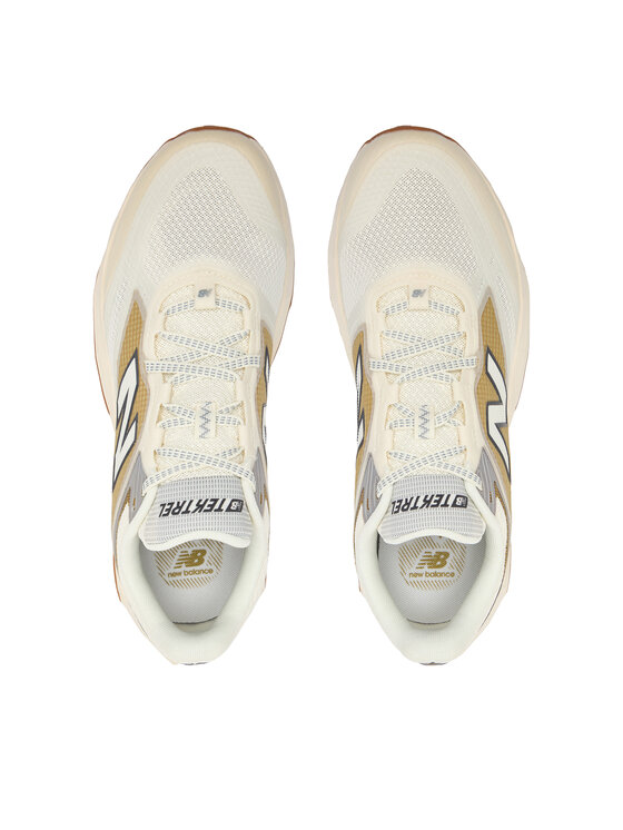 New Balance Běžecké boty New Balance Tektrel Utility V1 MTTRU13U Béžová