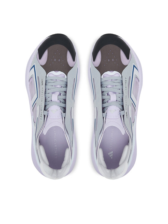 adidas by Stella McCartney Взуття для бігу adidas by Stella McCartney Ultraboost 5 JR0664 Сірий