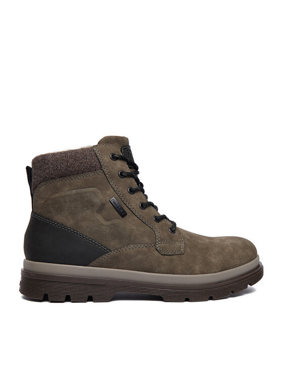 Rieker Gležnjarji Rieker CEO-F7010-25 Siva