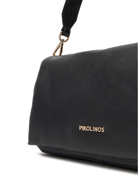 Pikolinos Сумка Pikolinos Wha-1113C1 Чорний