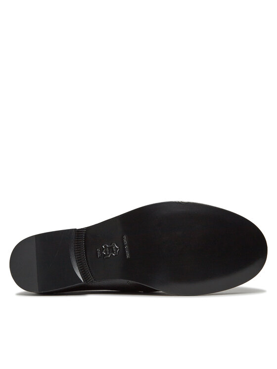 Tory Burch Мокасини Tory Burch Classic 150907 Чорний