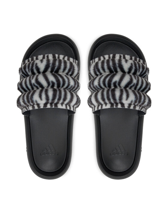 adidas Шльопанці adidas Adilette Zplaash IH3065 Білий
