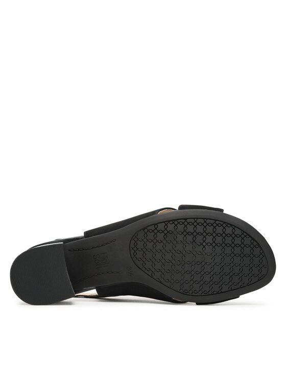Ara Sandalias Ara 12-25605-01 Negro