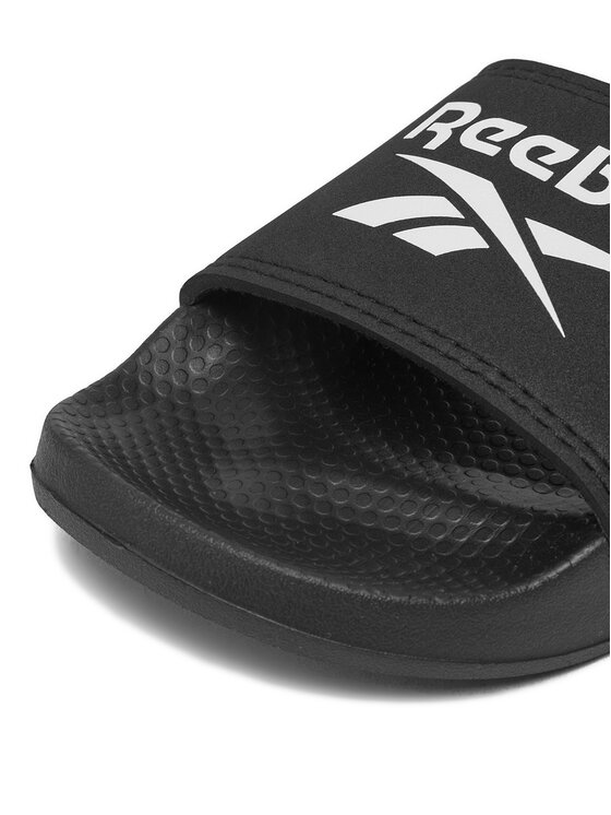 Reebok Шльопанці Reebok CEO-SS25-3C069-3 Чорний