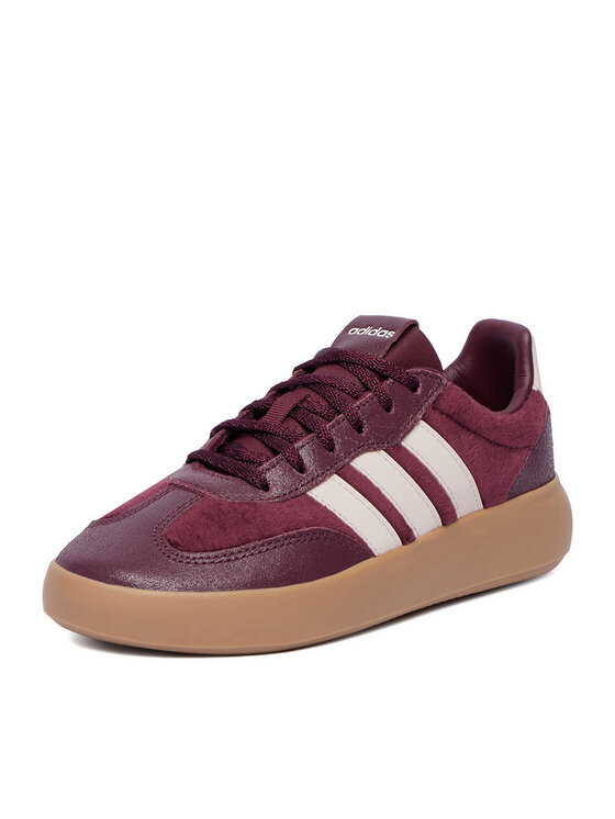 adidas Снікерcи adidas CEO-BARREDA DECODE LUX KK4789 Бордовий