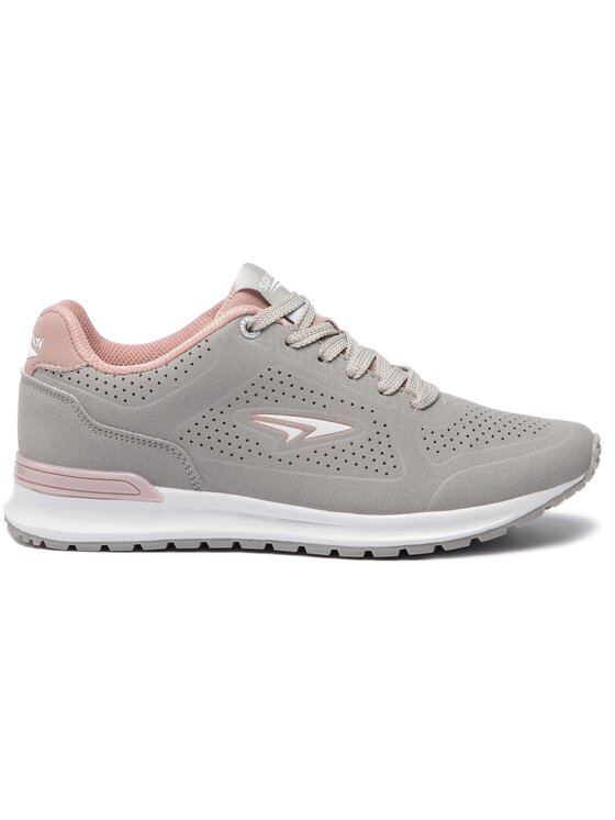 Sprandi Sneakers Sprandi WP07-15683-17 Gri