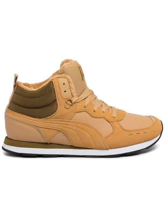 Puma Sneakers Puma Vista Mid Wtr 369783 03 Galben