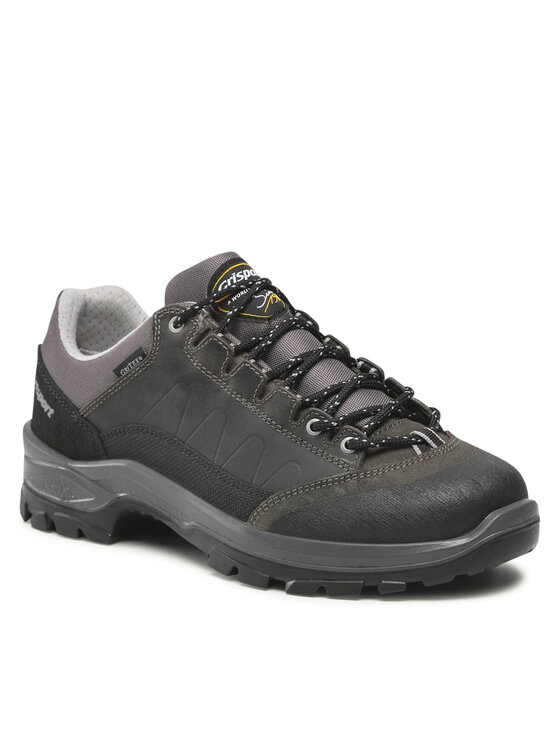 Grisport Трекінгові черевики Grisport 14509D5G Сірий