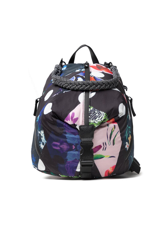 Desigual Ruksak Desigual 21WAKA23 Farebná