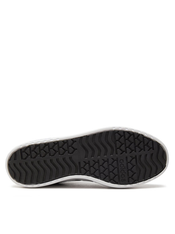 adidas Снікерcи adidas VL Court Bold IH9995 Чорний