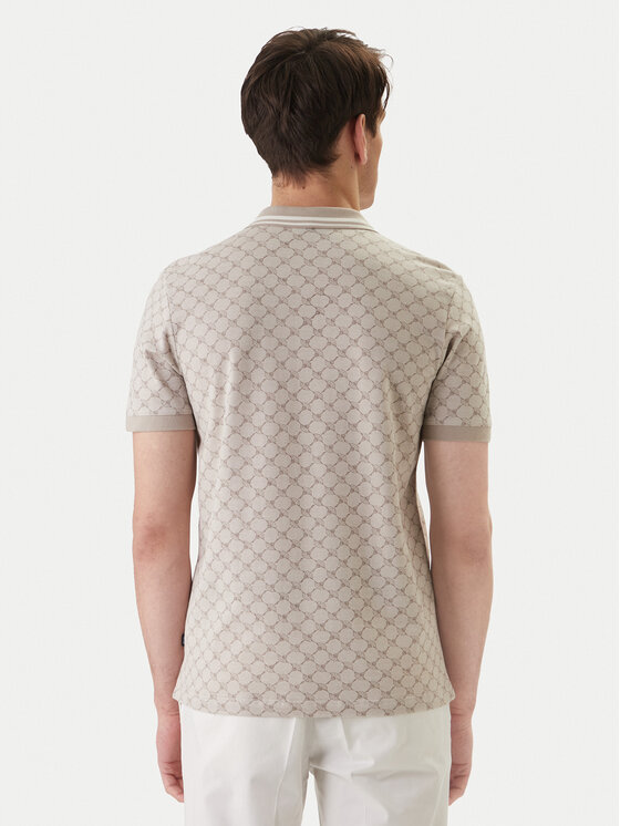 JOOP! JOOP! Polo JJ-Jessino 30101930 Beis Regular Fit