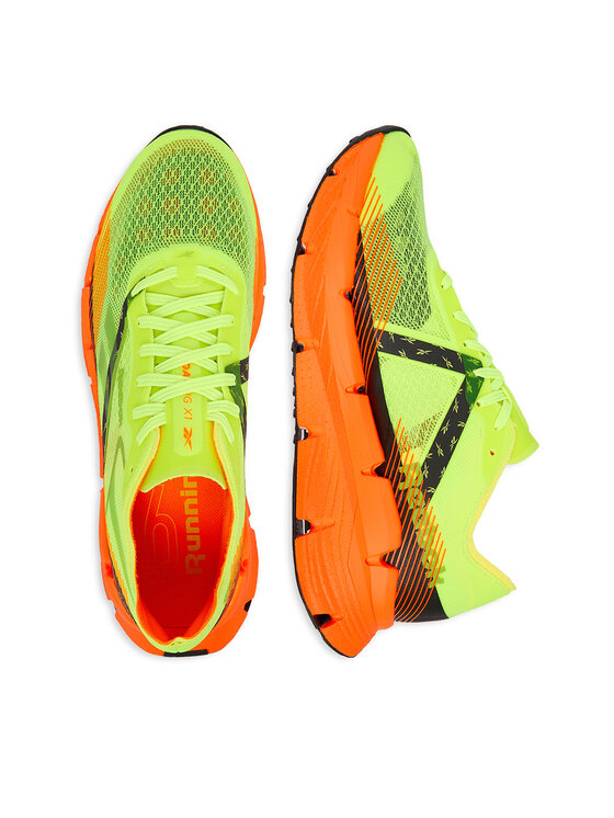 Reebok Взуття для бігу Reebok EO-FLOATZIG X1 100248001 Жовтий
