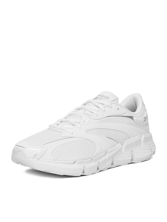 Reebok Взуття для бігу Reebok EO-ZIG HYPNOTICA 100238013 Білий