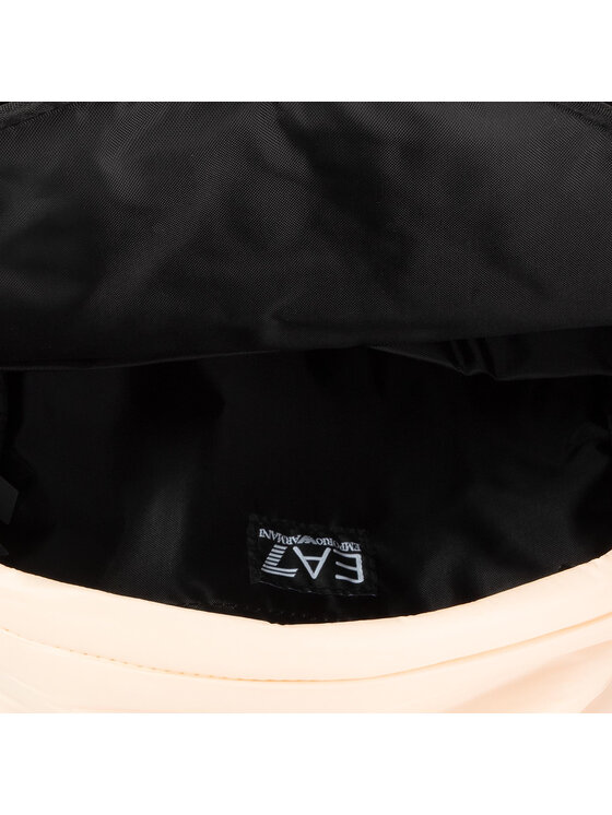 EA7 Emporio Armani Mugursoma EA7 Emporio Armani 285596 9A811 07477 Bēšs