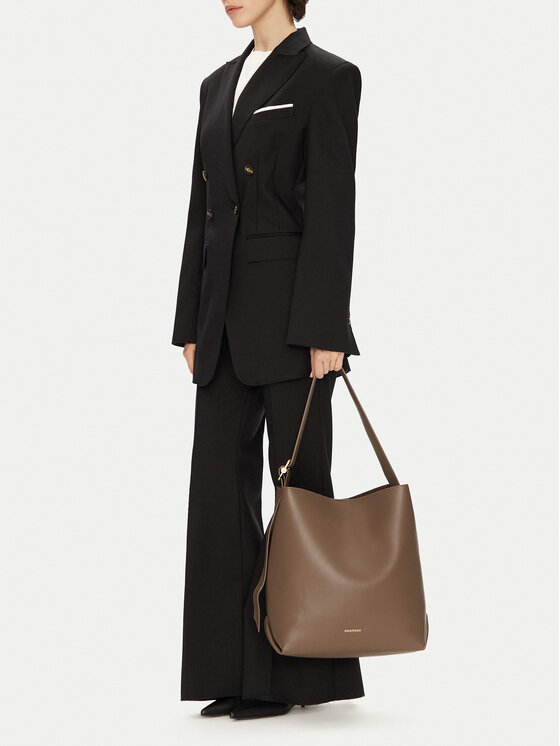 GINO ROSSI Soma Gino Rossi C-ANA-RX8786 Bēšs