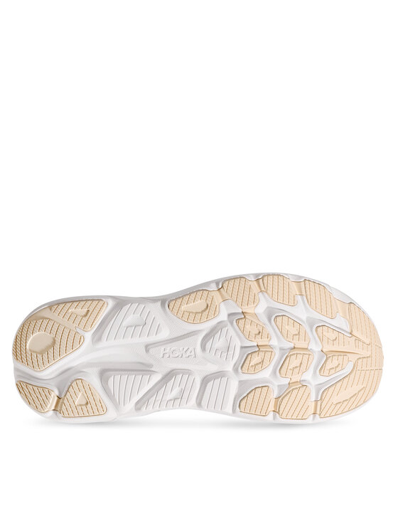 Hoka Взуття для бігу Hoka Clifton 10 1162031 Чорний