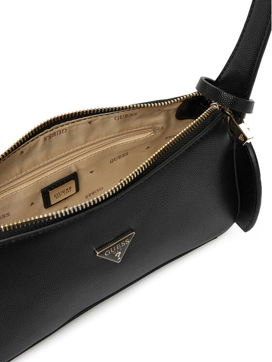 Guess Сумка Guess Isobel Mini HWBG99 32720 Чорний