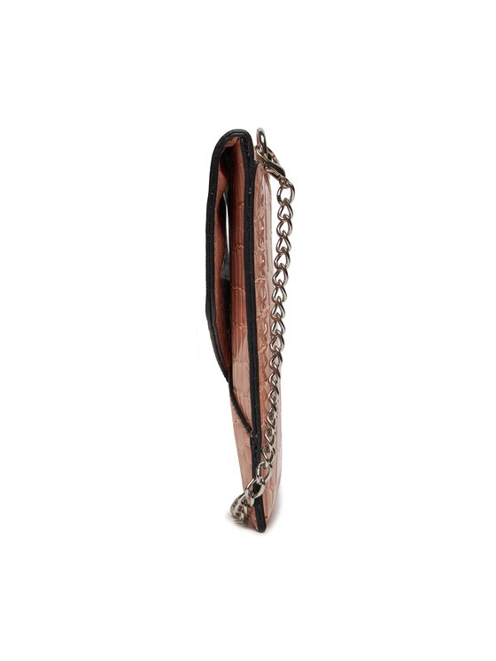 Nobo Borsetta Nobo NBAG-P1530-CM04 Rosa