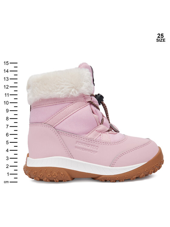 Reima Schneeschuhe Reima Samooja 5400035B Hellrosa