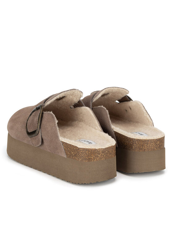 Badura Chanclas Badura TS6207-02 Gris