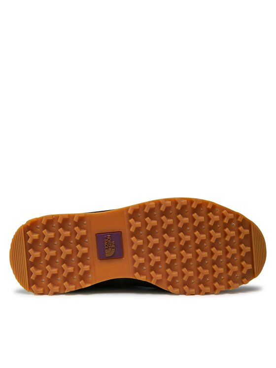 The North Face Pārgājienu apavi The North Face W Back-To-Berkeley Iv Textile WpNF0A8179OI51 Bordo
