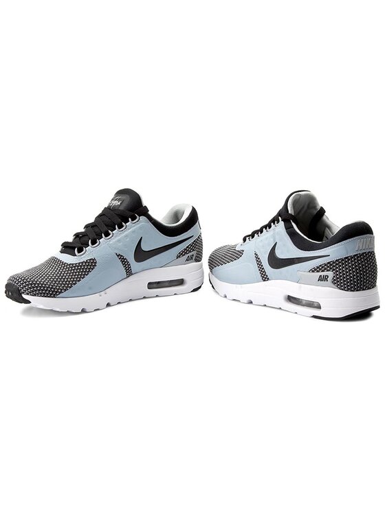 Nike Sneakers Nike Air Max Zero Essential 876070 002 Grigio