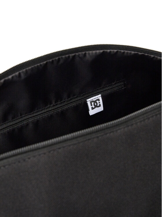 DC Shoes Pārnēsajamā soma DC Shoes DCI-B-004-07 Melns
