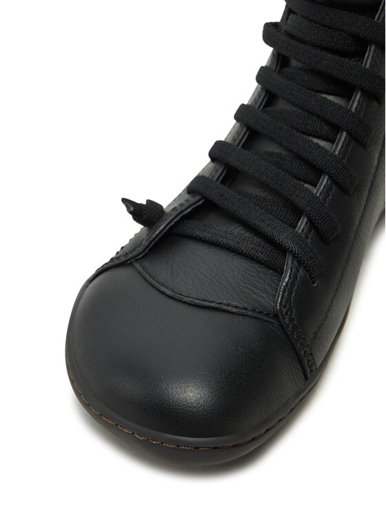 Camper Sneakersy Camper Peu Cami K400509 Čierna