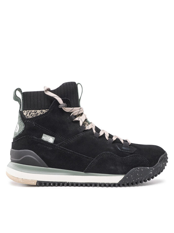 The North Face Trekkings The North Face Back-To-Berkeley III Sport Wp NF0A5G2ZSEY1 Negru