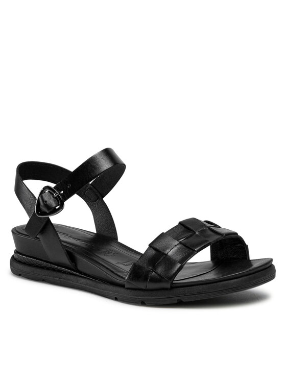 Tamaris Sandali Tamaris 1-28244-28 Nero