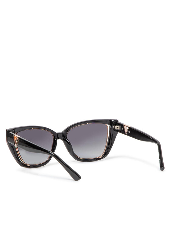 Guess Γυαλιά ηλίου Guess GU7816 5401B Μαύρο