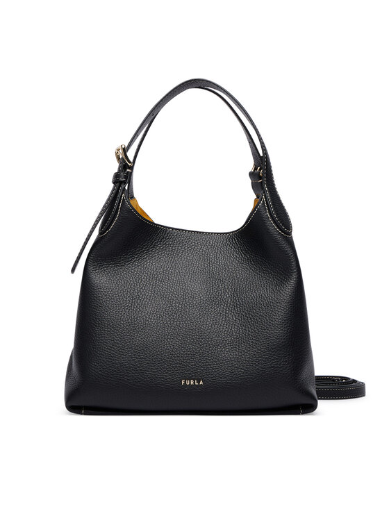 Furla Kabelka Furla Primrose M WB02210 HSF000 5366S Čierna
