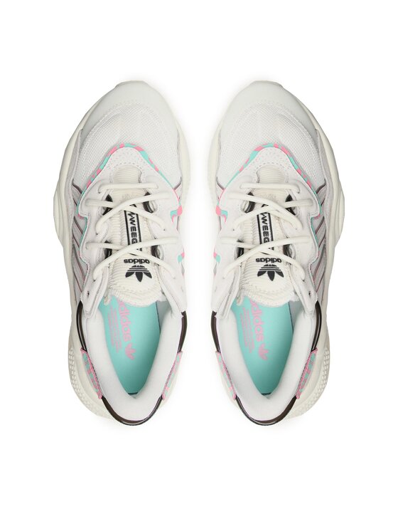 adidas Sportcipők adidas OZWEEGO Shoes HQ1858 Fehér