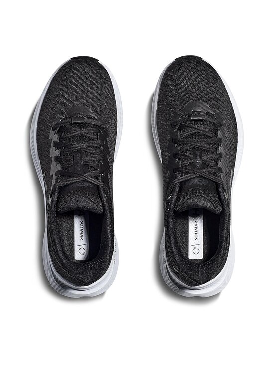 Hoka Взуття для бігу Hoka Solimar 1123075 Чорний