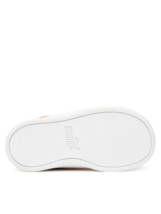 Puma Снікерcи Puma Rickie Classic V Inf 394254 19 Чорний