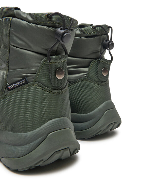 CMP Снігоходи CMP Yakka After Ski Boots 3Q79566 Зелений