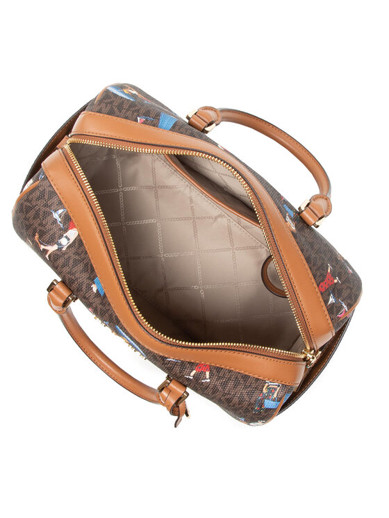 MICHAEL Michael Kors Bolso MICHAEL Michael Kors Bedford Travel 30S1G07S6Y Marrón