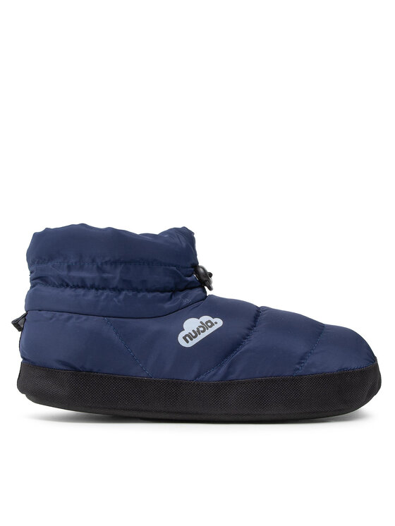 Nuvola Bačkory Nuvola Boot Home UNBHG684 Tmavomodrá