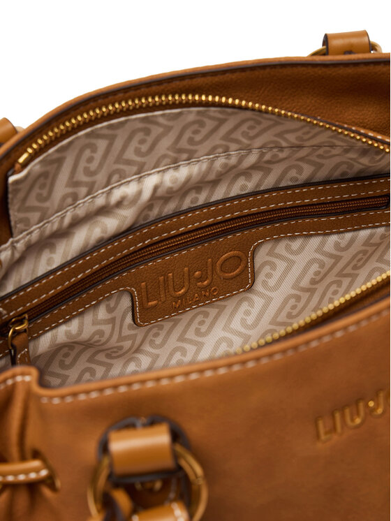 Liu Jo Сумка Liu Jo AA6081 E1116 Коричневий