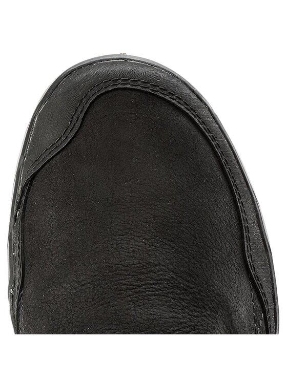 Merrell Trekingová obuv Merrell Annex Trak Moc J91807 Čierna