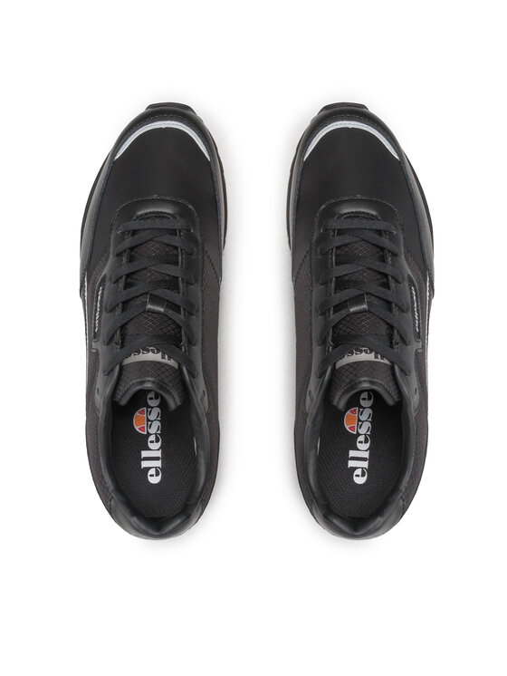 Ellesse Sneakersy Ellesse Laro Runner SHPF0435 Čierna