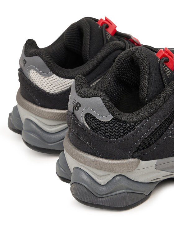 New Balance Sneakersy New Balance IV9060BK Čierna