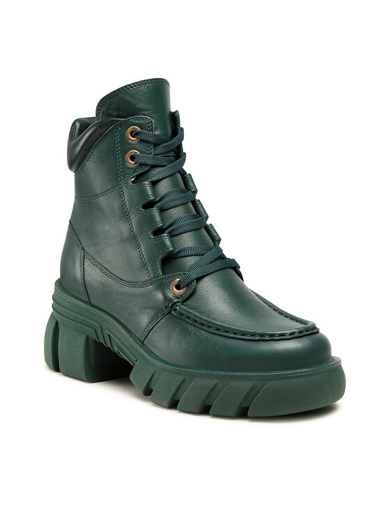 Badura Botines Badura 222FW31 Verde